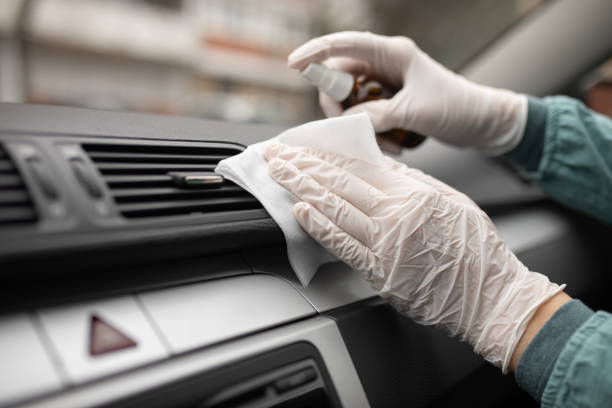 Best Best Air Duct Cleaning Company  in Hillcrest, CA