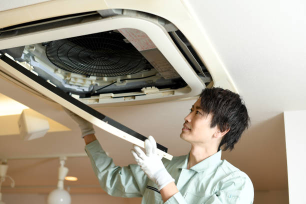 Best Commercial Air Duct Cleaning  in Hillcrest, CA