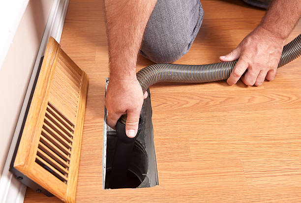 Best Home Air Vent Cleaning  in Hillcrest, CA