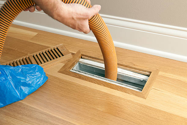 Best Ventilation Cleaning Services  in Hillcrest, CA