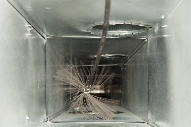 Best Residential Air Duct Cleaning  in Hillcrest, CA