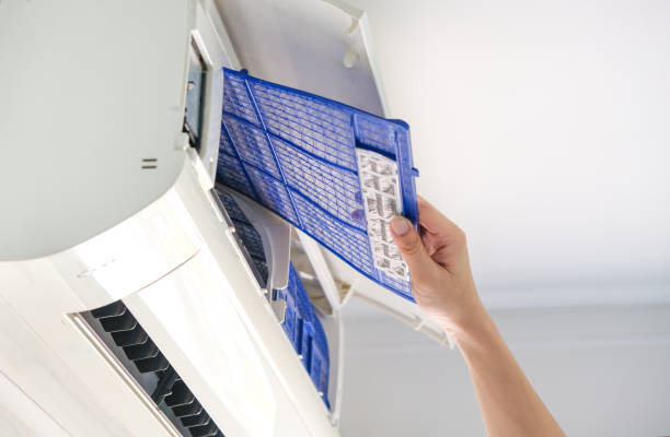 Best HVAC System Cleaning  in Hillcrest, CA