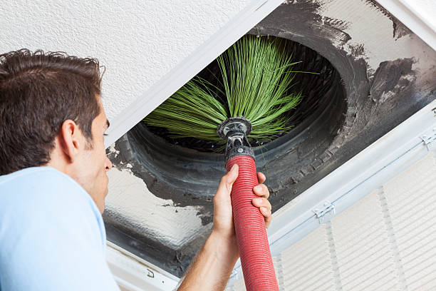 Best HVAC Air Duct Cleaning  in Hillcrest, CA